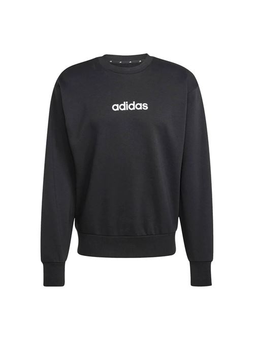 m lin fl hd ADIDAS | JM1759BLK WHITE